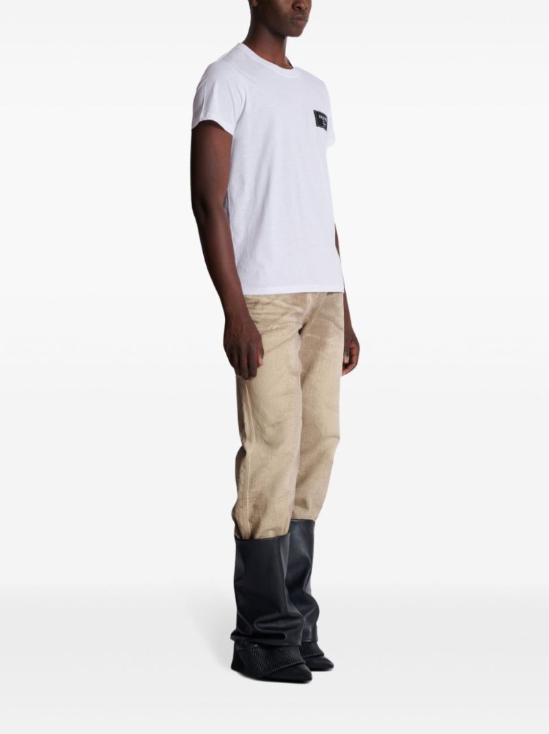 Couture Label T-shirt