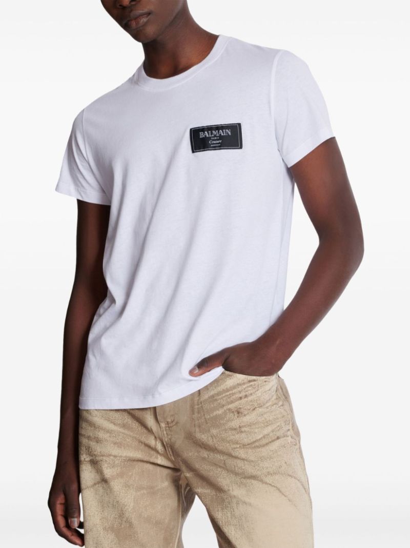 Couture Label T-shirt