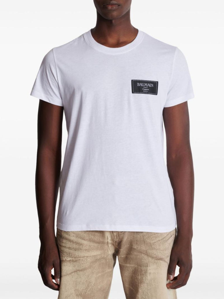 Couture Label T-shirt