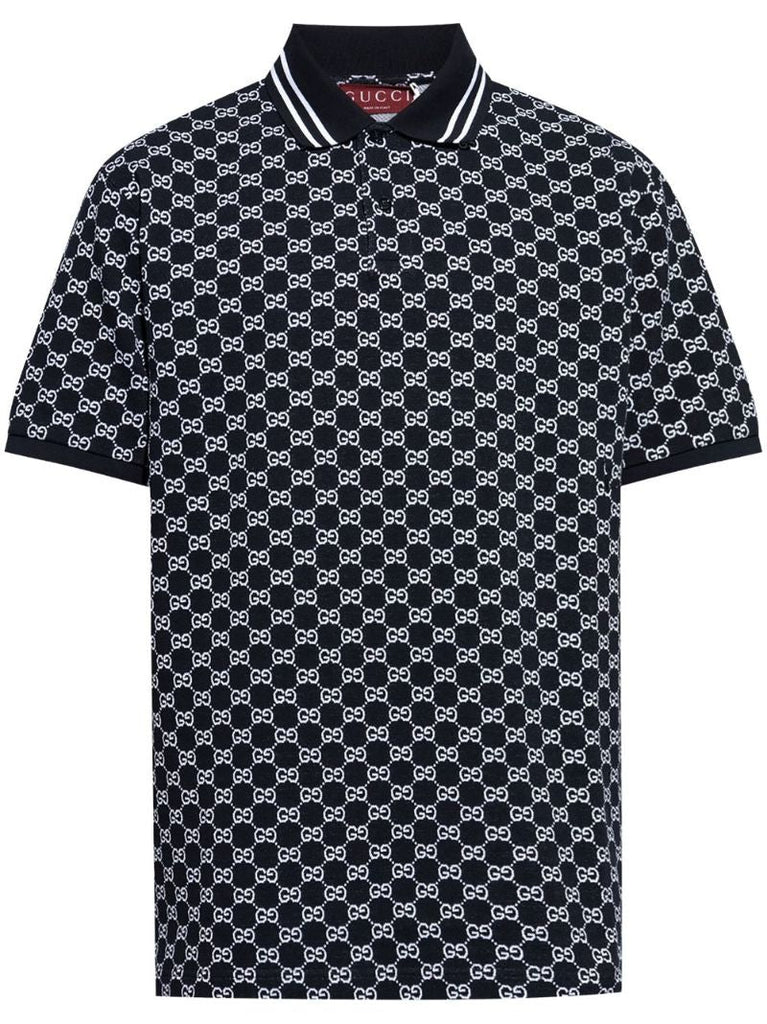 Gg Polo Shirt