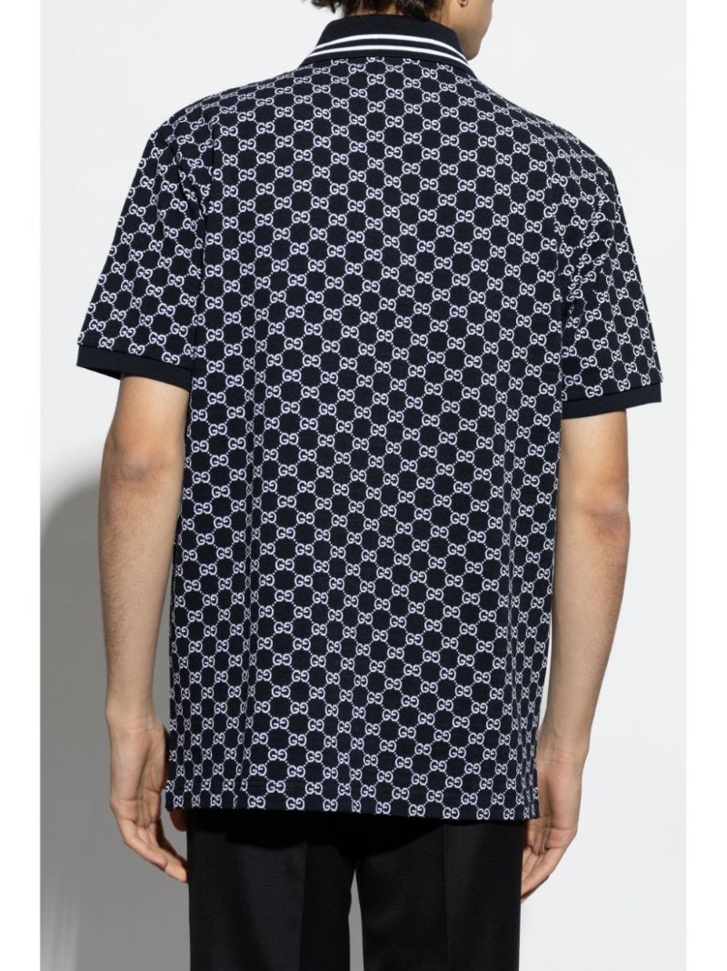 Gg Polo Shirt