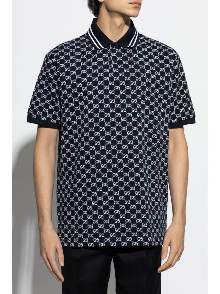 Gg Polo Shirt