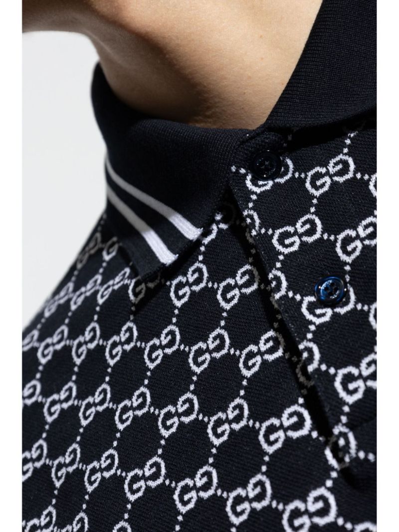 Gg Polo Shirt