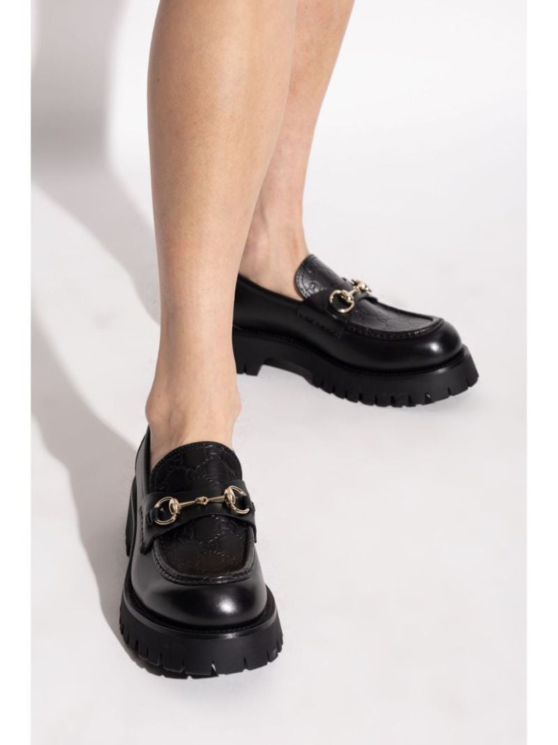Horsebit Loafers