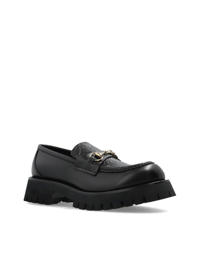 Horsebit Loafers