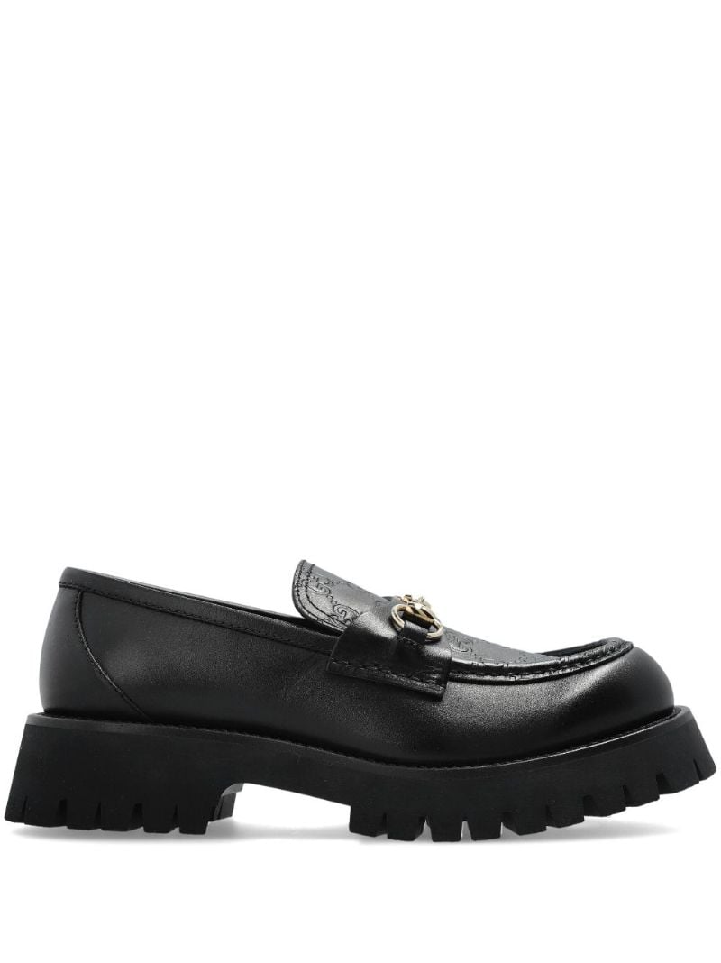 Horsebit Loafers
