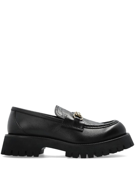 Horsebit Loafers