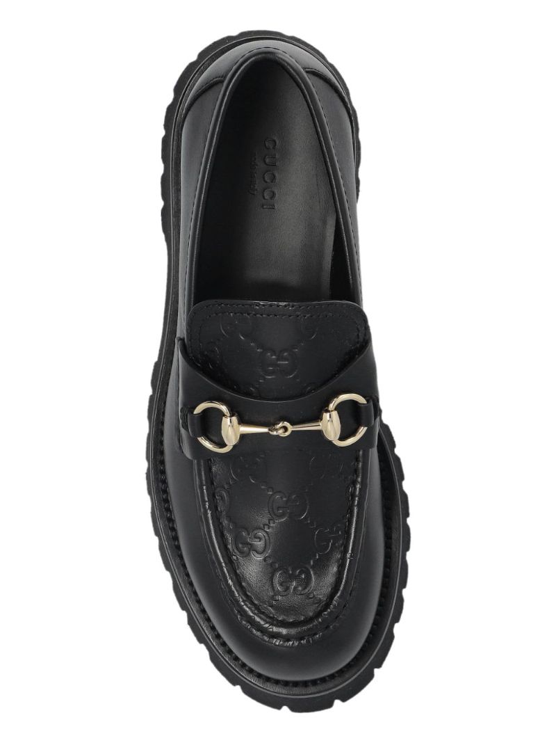 Horsebit Loafers