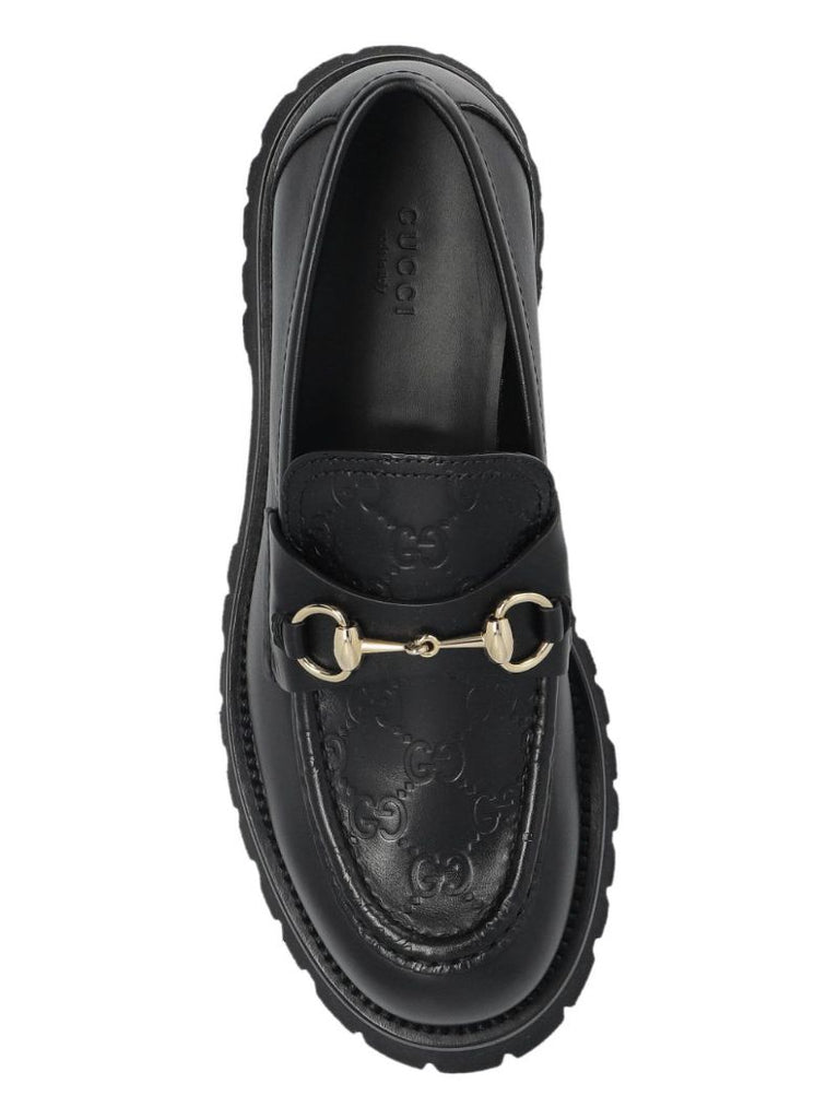Horsebit Loafers