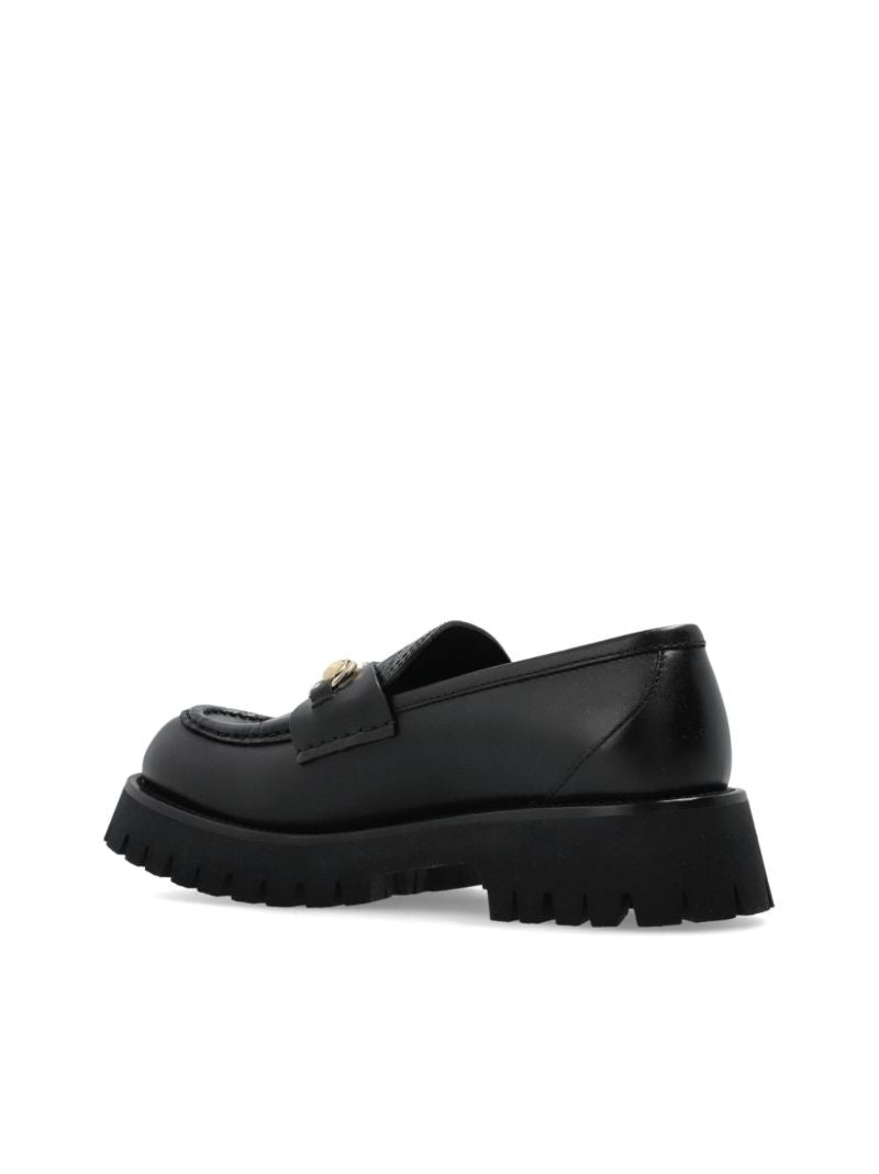 Horsebit Loafers