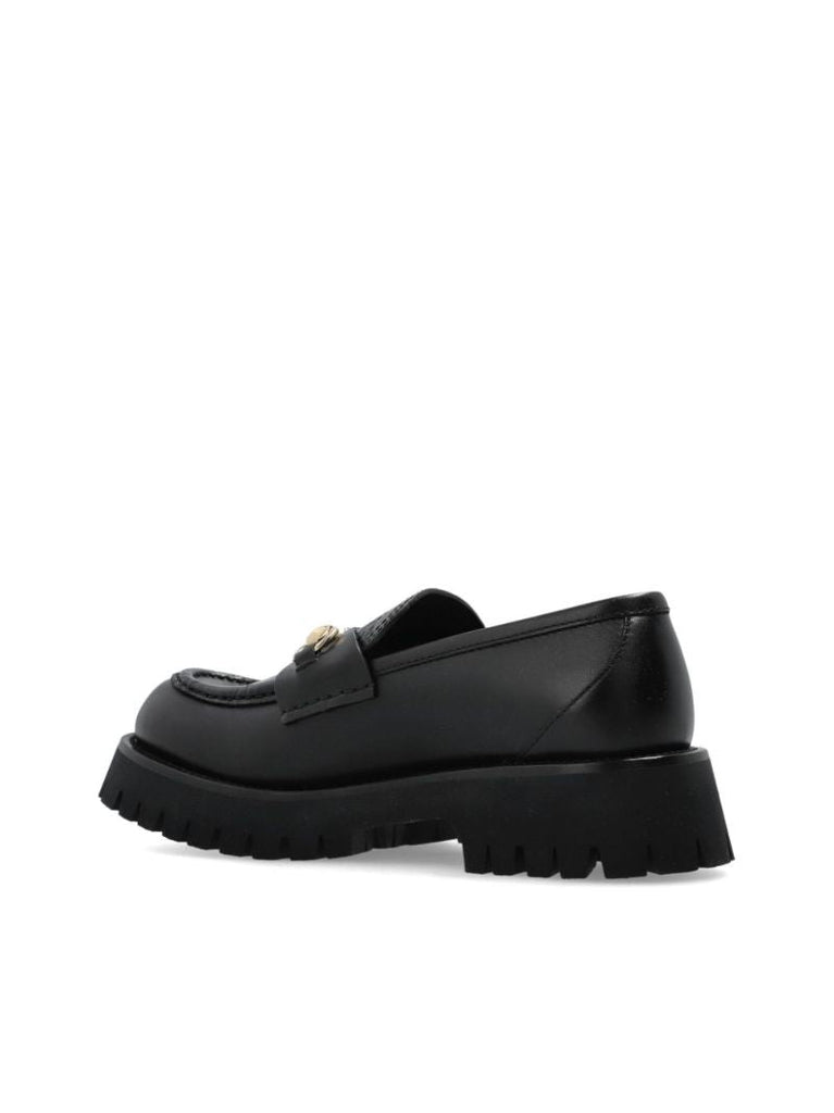 Horsebit Loafers