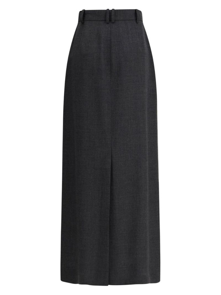 Gonna Roux Maxi Skirt