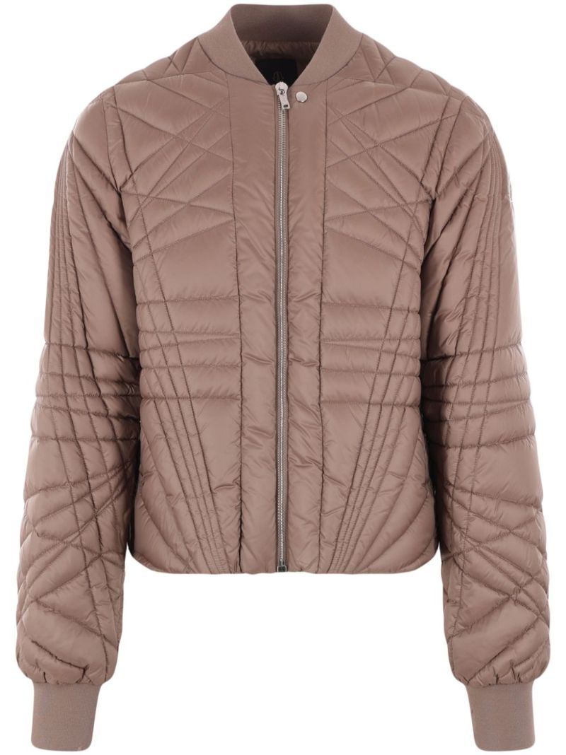 Megapenta Flight Jacket