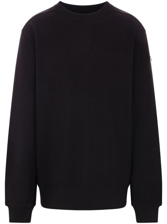 Logo-patch Sweatshirt