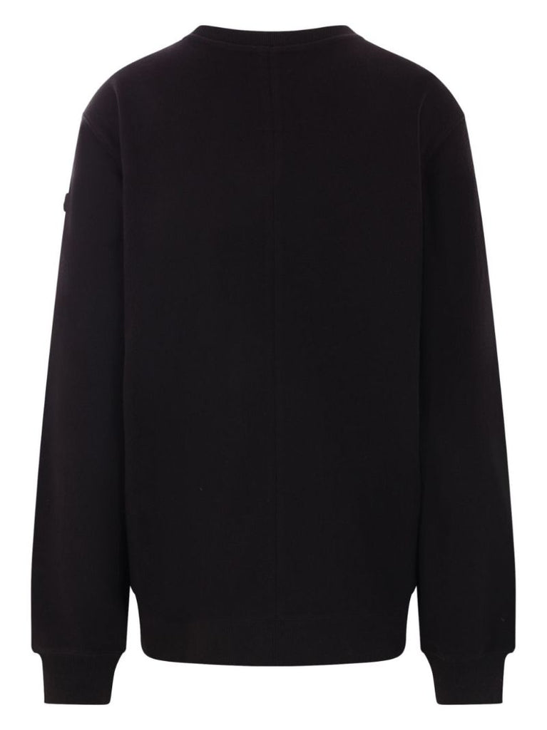 Logo-patch Sweatshirt