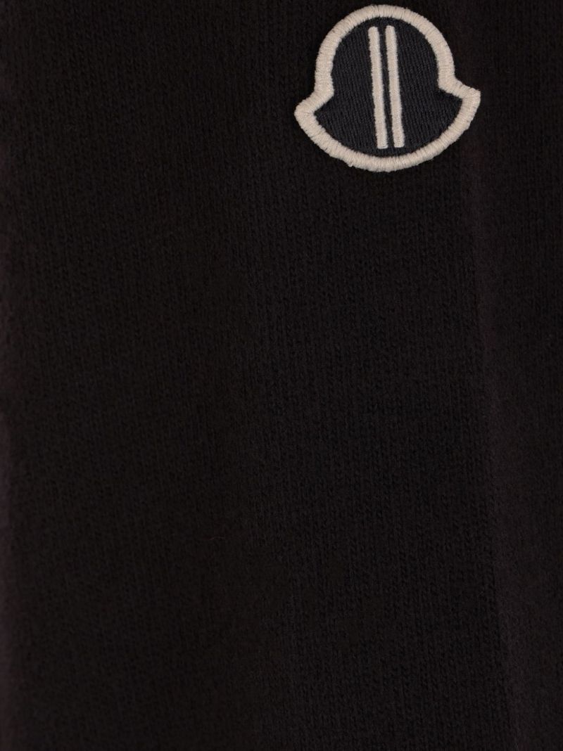 Logo-patch Sweatshirt