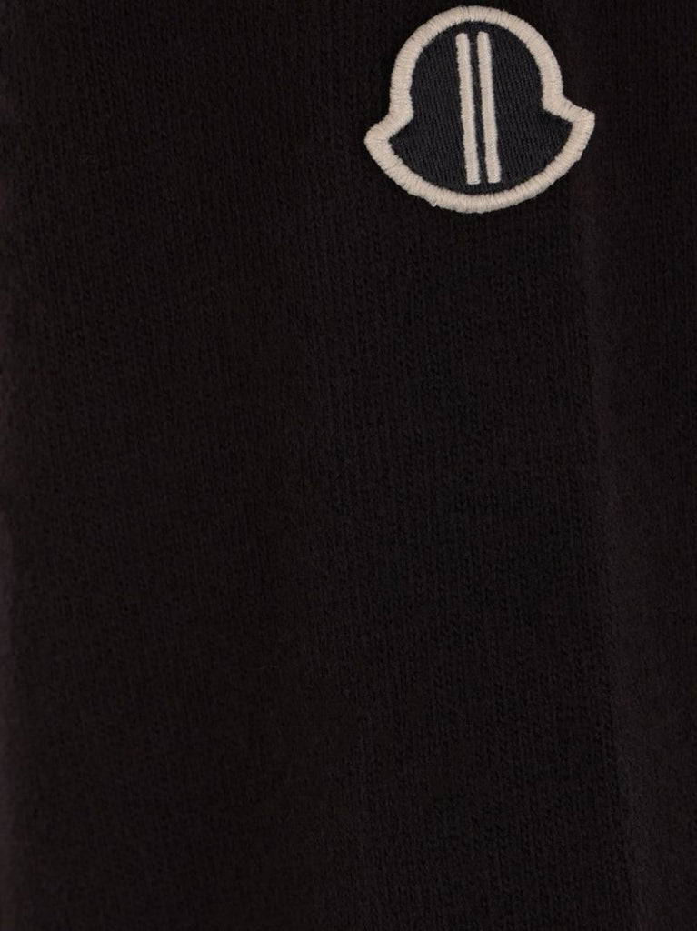 Logo-patch Sweatshirt