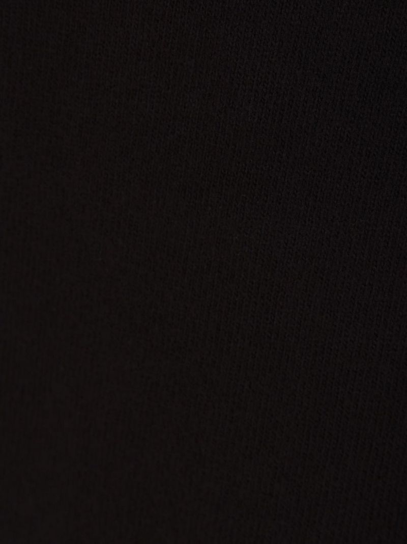 Logo-patch Sweatshirt