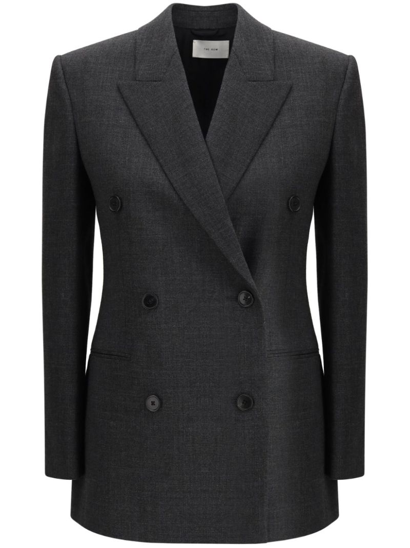 Franny Blazer