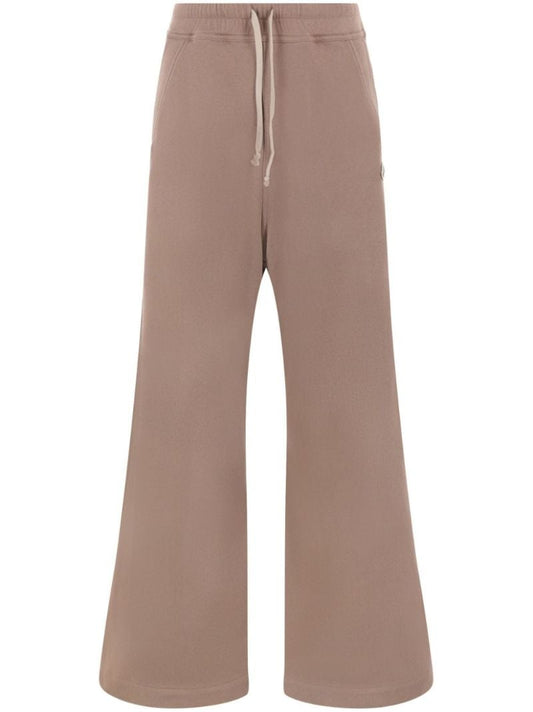 Logo-patch Track Pants