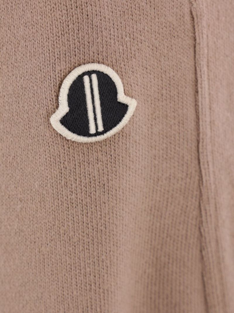 Logo-patch Track Pants