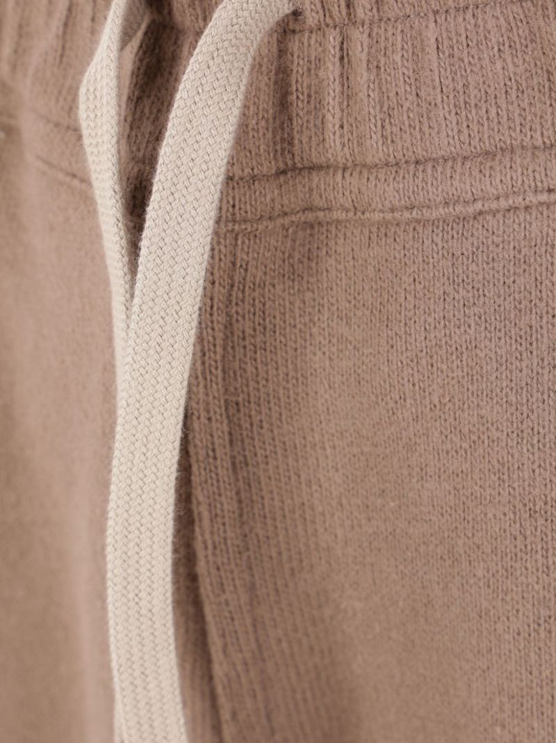 Logo-patch Track Pants