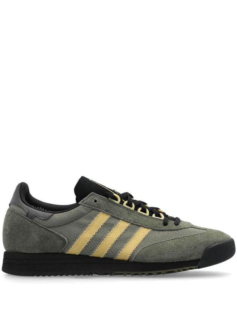 X C.p. Company Sl83 Spzl Sneakers