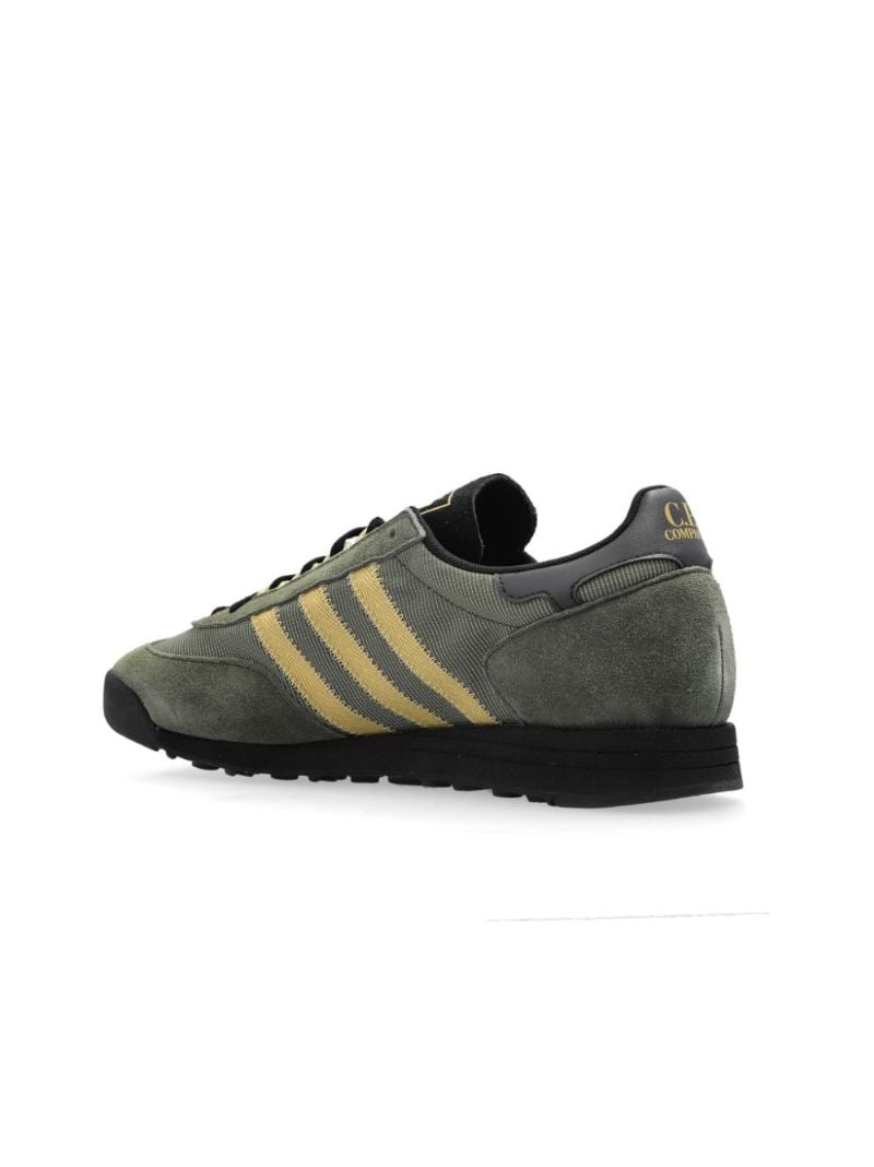 X C.p. Company Sl83 Spzl Sneakers