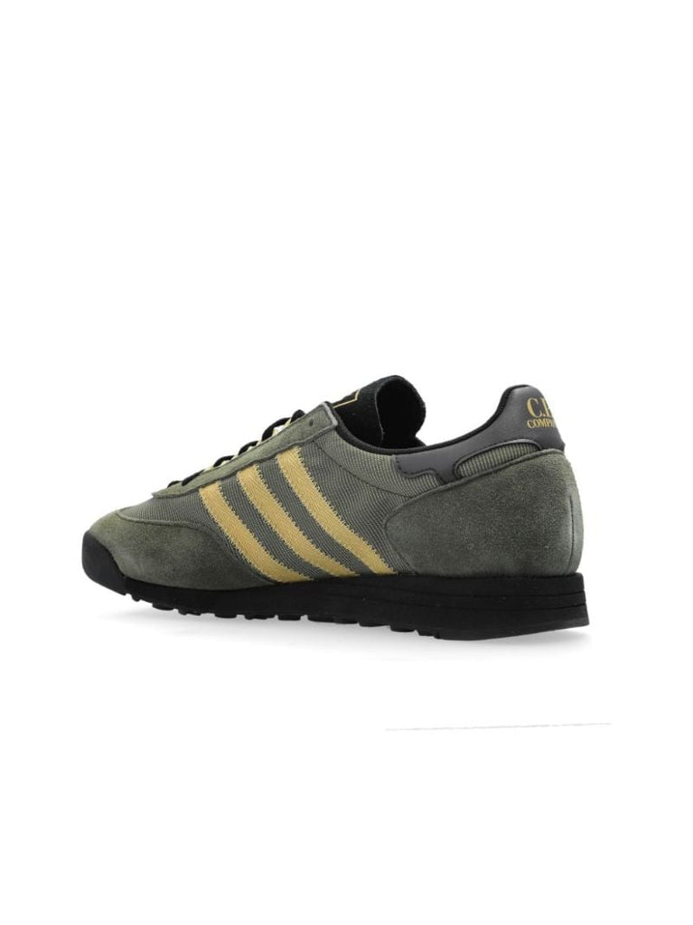 X C.p. Company Sl83 Spzl Sneakers
