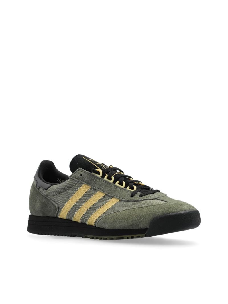 X C.p. Company Sl83 Spzl Sneakers