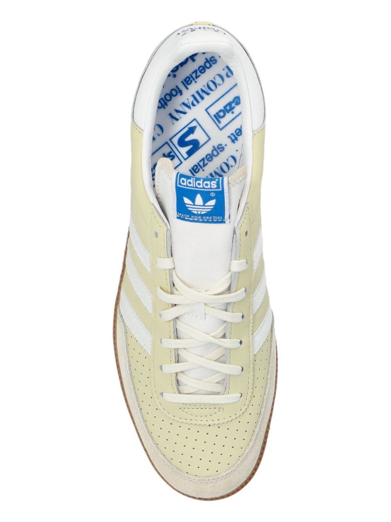 X C.p. Company Wimberly Spzl Sneakers