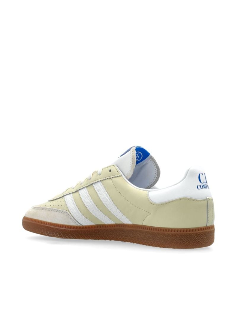 X C.p. Company Wimberly Spzl Sneakers