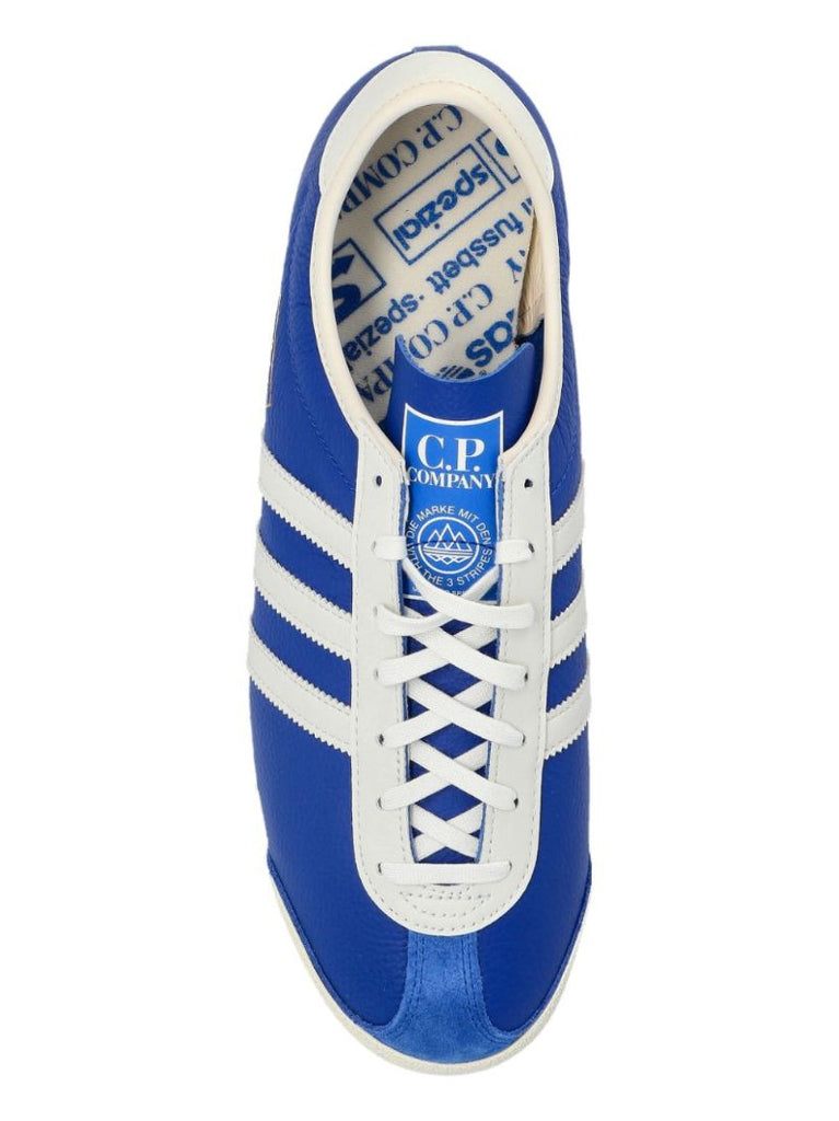 X C.p. Company Italia Spzl Sneakers