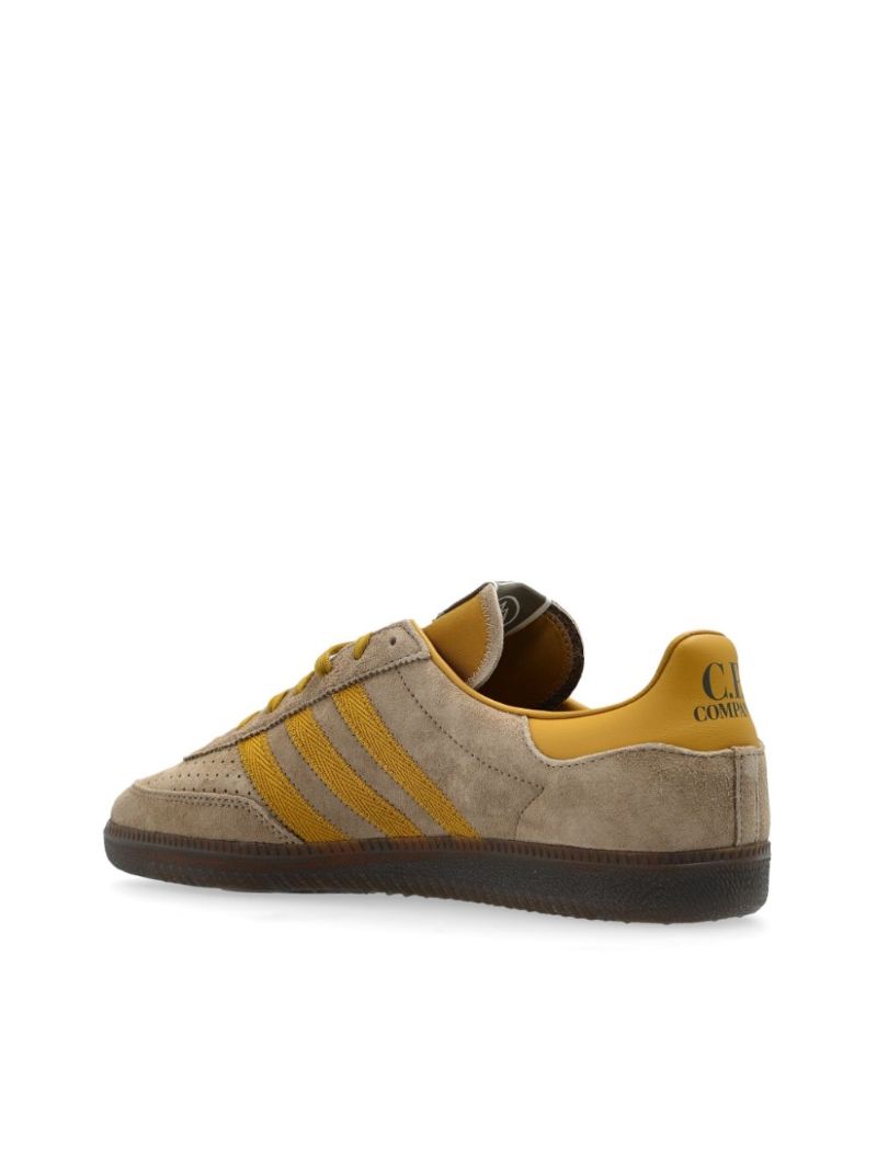 X C.p. Company Wimberly Spzl Sneakers