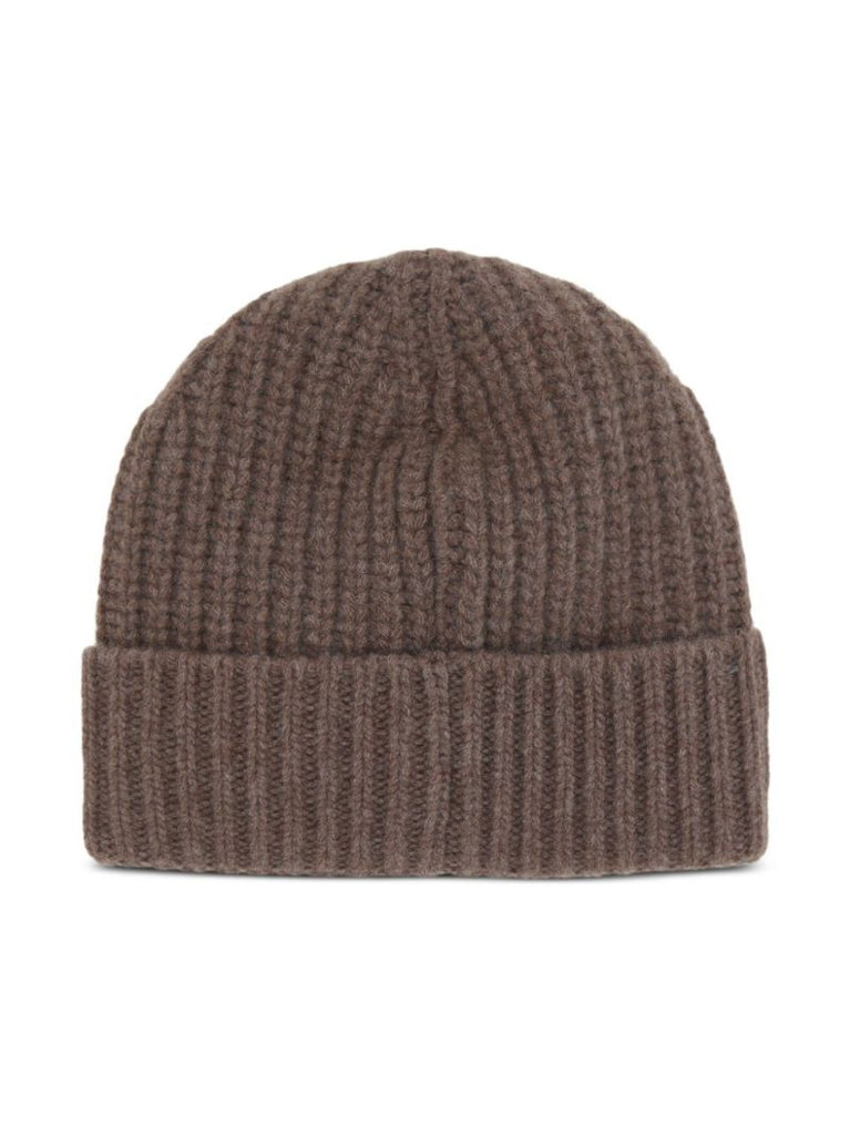 Logo-patch Beanie