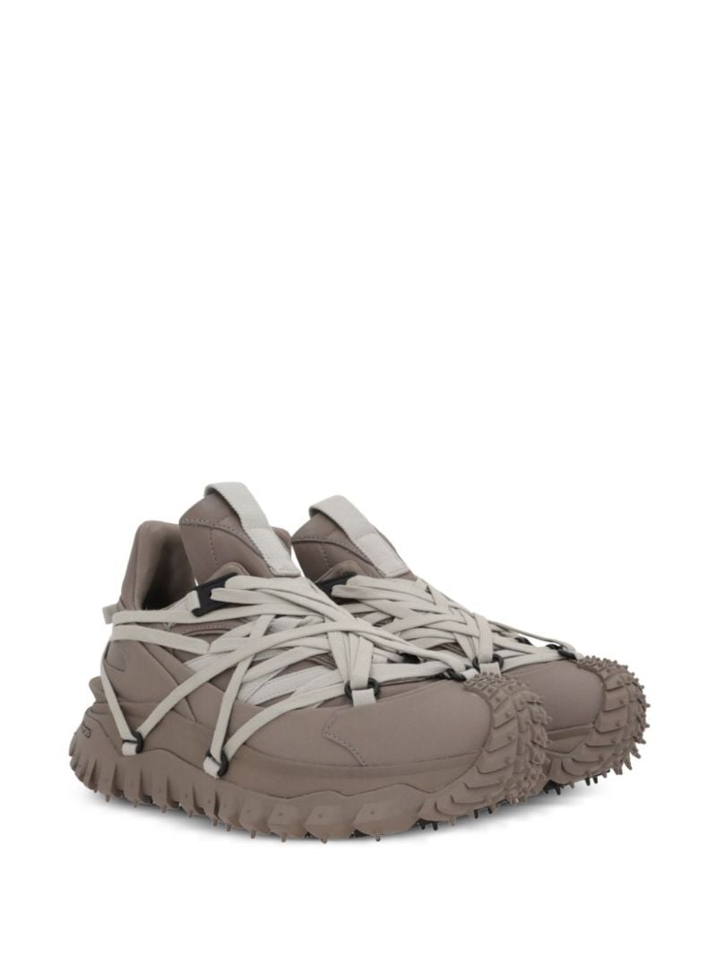 Trailgrip Megalace Sneakers