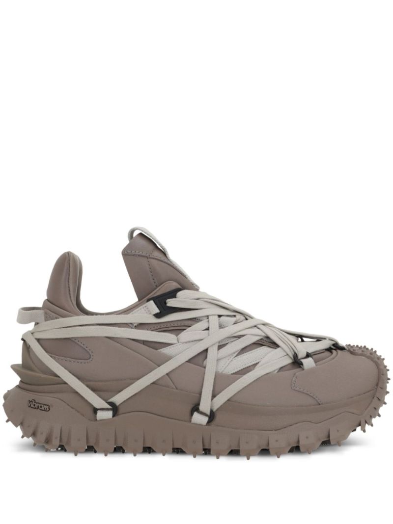 Trailgrip Megalace Sneakers