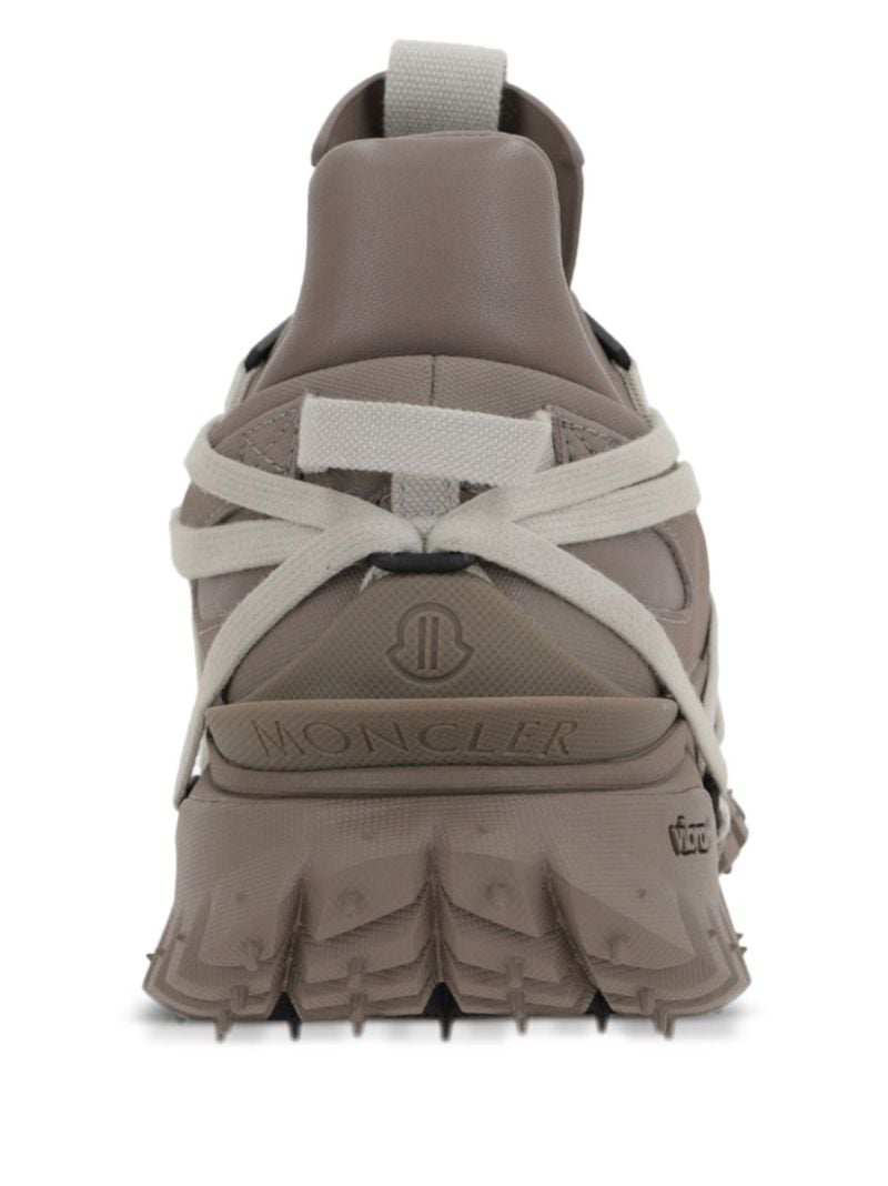Trailgrip Megalace Sneakers