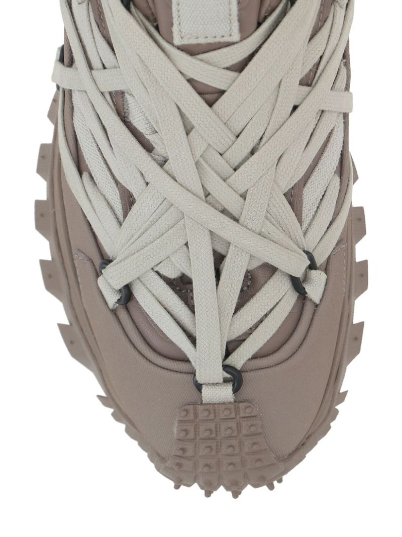 Trailgrip Megalace Sneakers