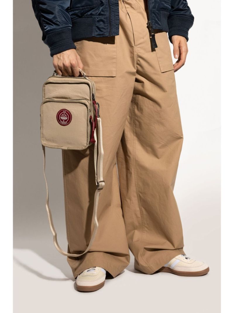 X C.p. Company Spzl Tote Bag