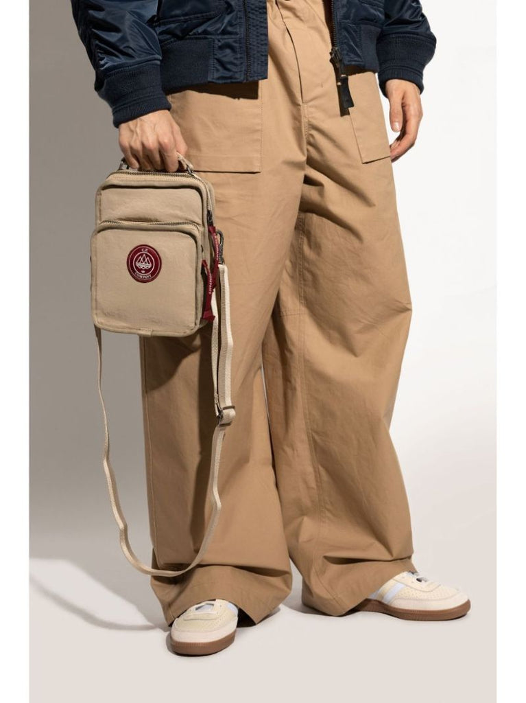 X C.p. Company Spzl Tote Bag