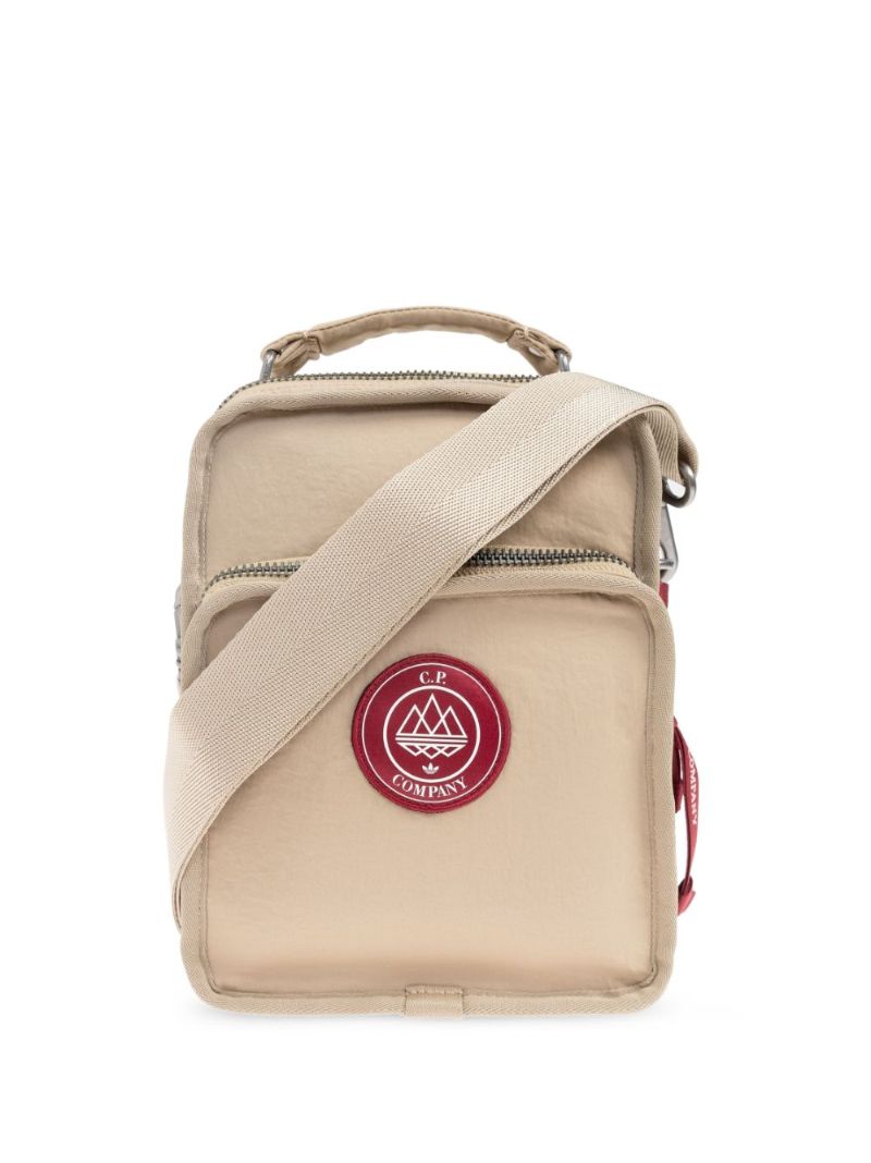 X C.p. Company Spzl Tote Bag