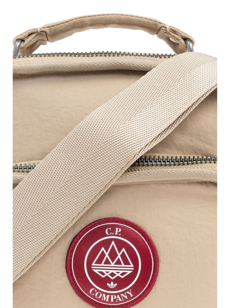 X C.p. Company Spzl Tote Bag