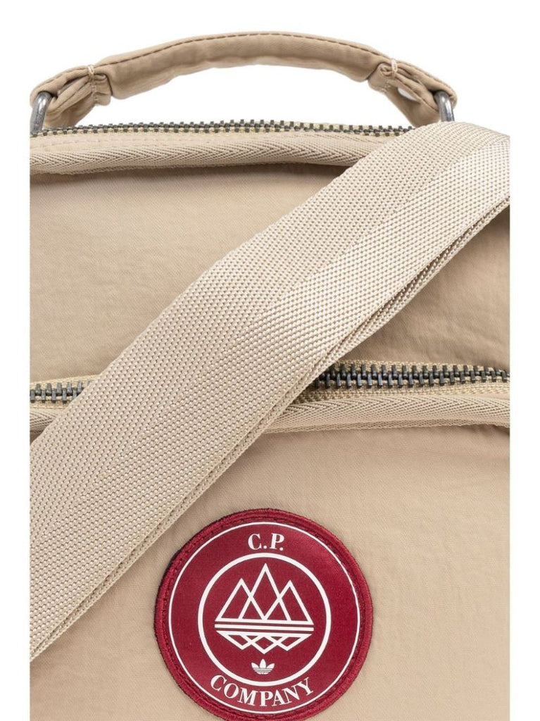 X C.p. Company Spzl Tote Bag
