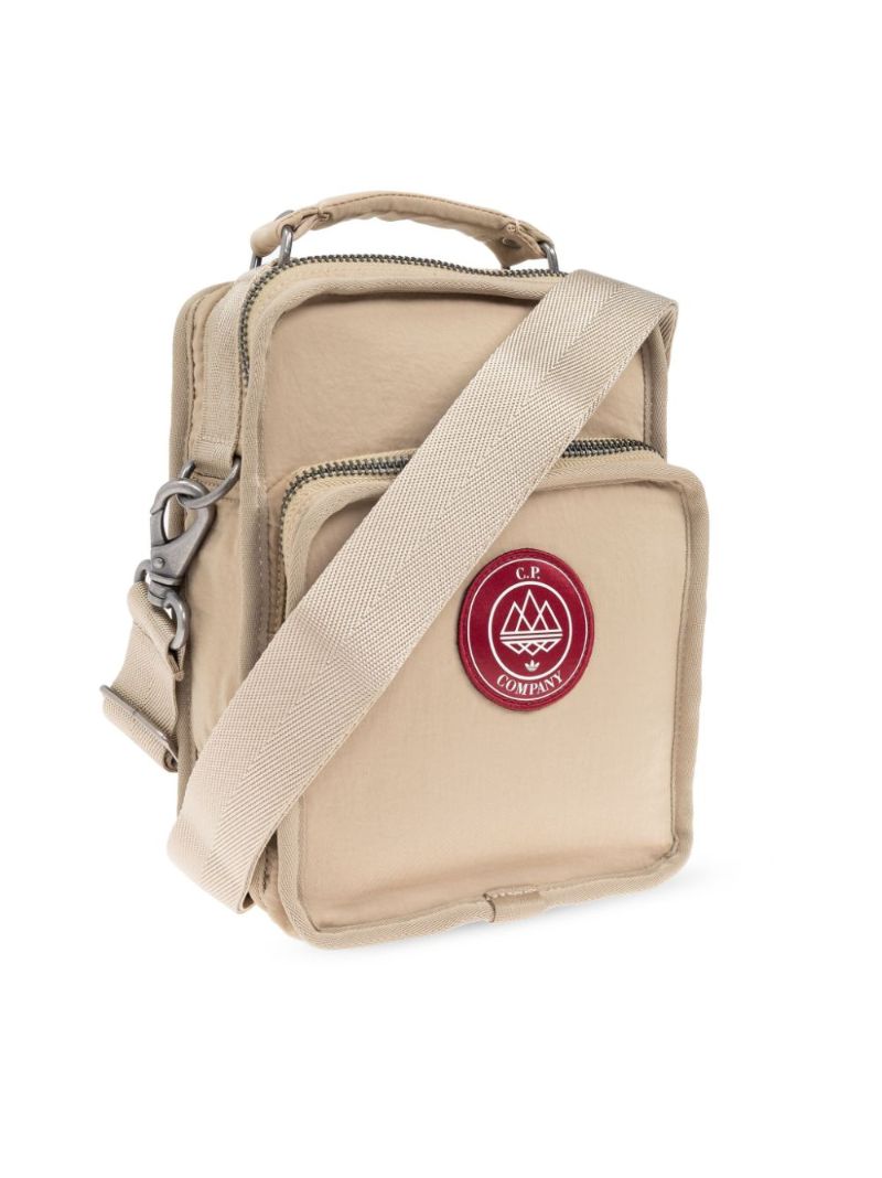 X C.p. Company Spzl Tote Bag
