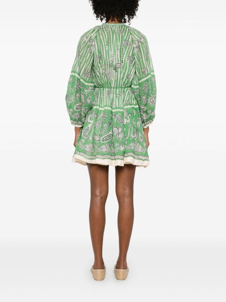 Lula Mini Dress