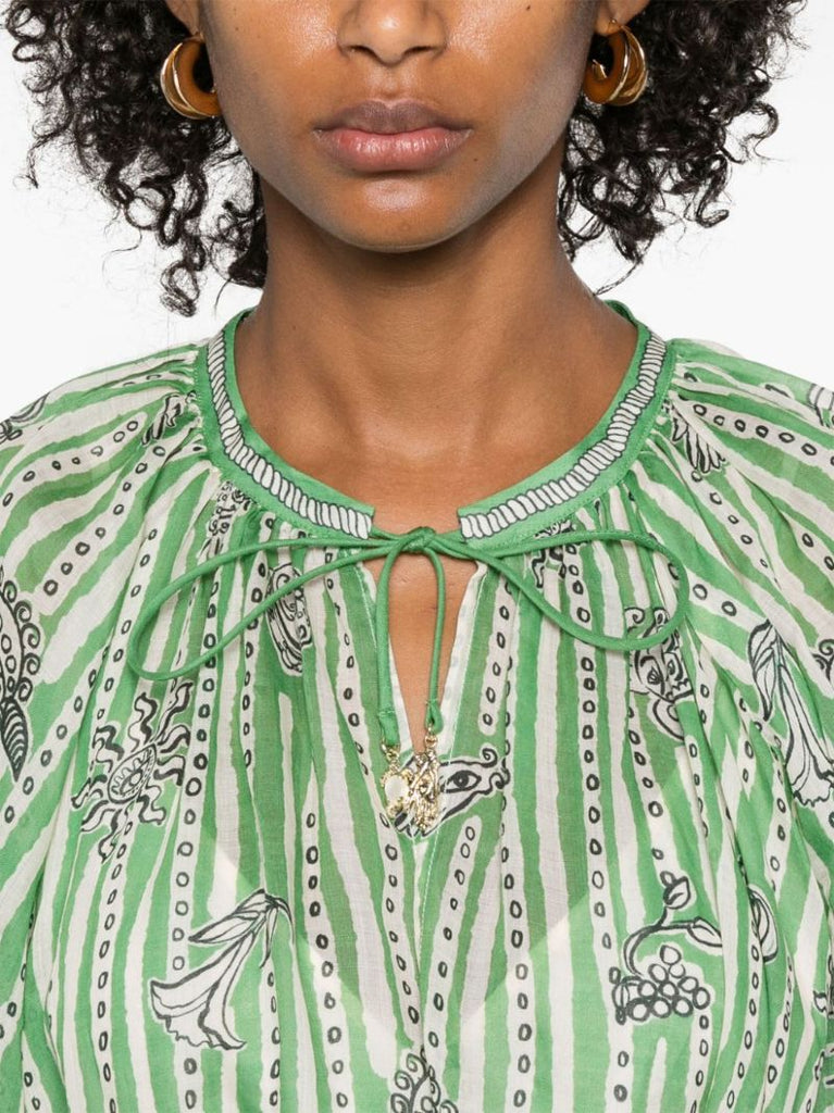 Lula Mini Dress