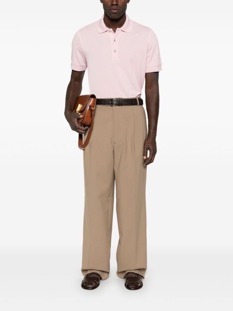 PiquÃ_x0083_Â© Polo Shirt
