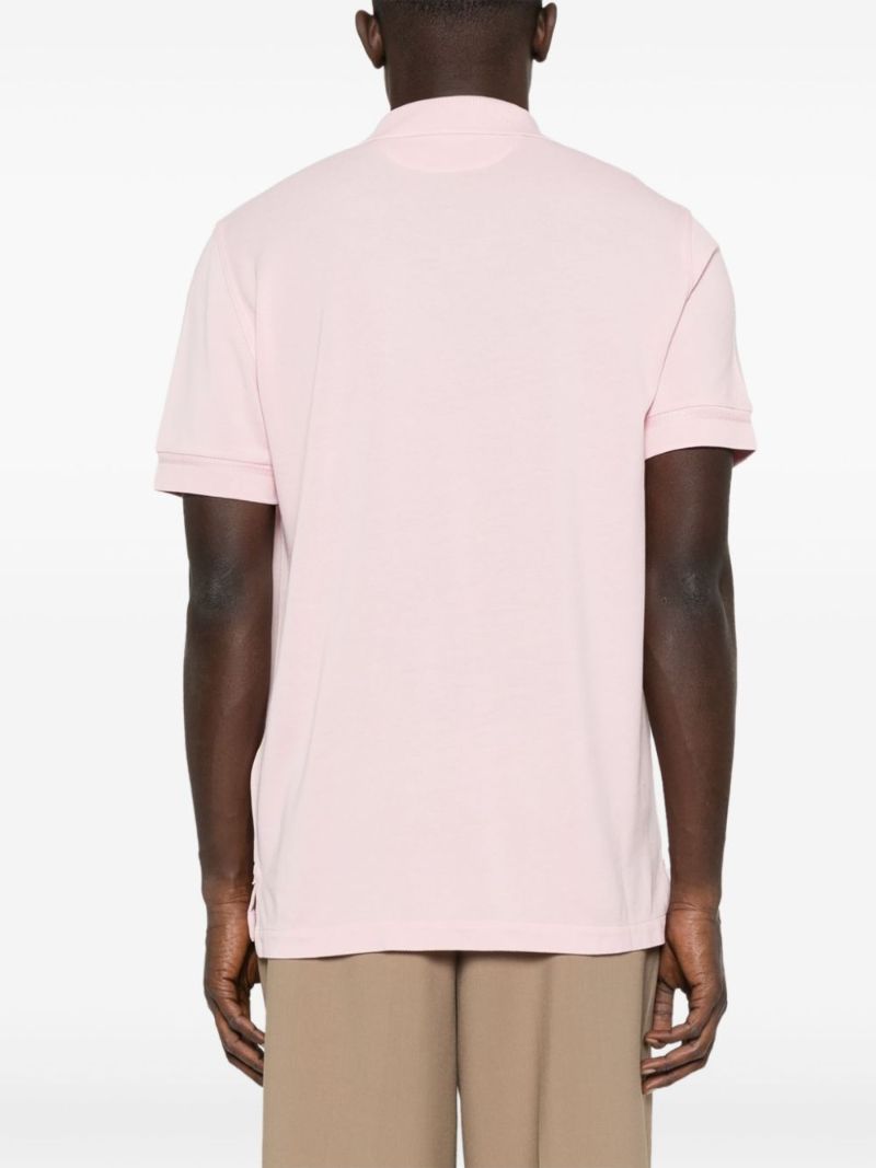 PiquÃ_x0083_Â© Polo Shirt