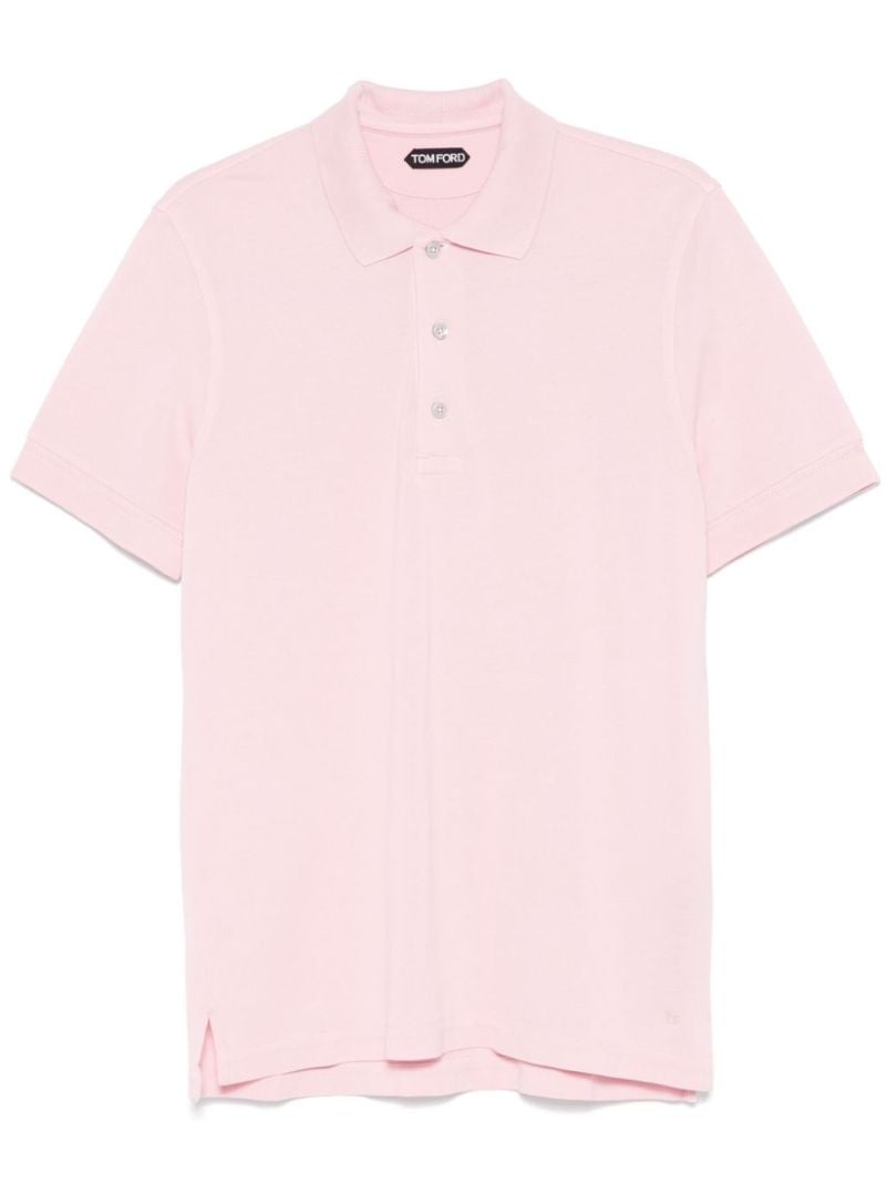 PiquÃ_x0083_Â© Polo Shirt